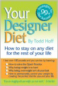 Your Designer Diet Book Cover